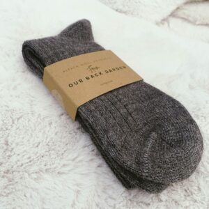 alpaca-wool-socks