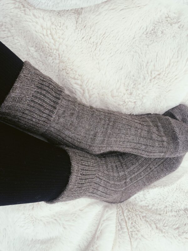 alpacawool-socks-cosy
