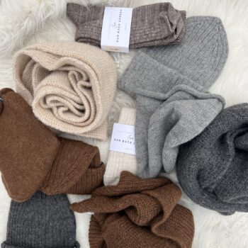 Alpaca Wool Products